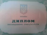 Сертификат преподавателя Карабанова И.А.