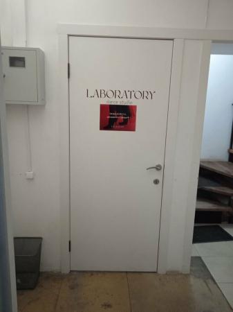 Фотография Laboratory dance studio 4