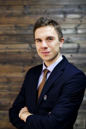 Калинин Илья 
