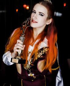 Костенко Наталия Александровна