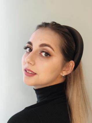 Валерия Алабина Алексеевна
