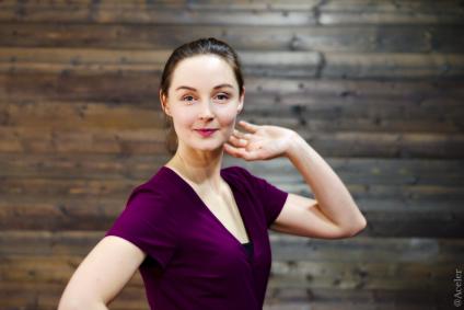 Калинина Елена 