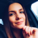 Ksenia Chapman