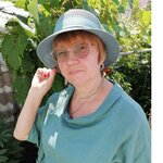 Елена Горюнова