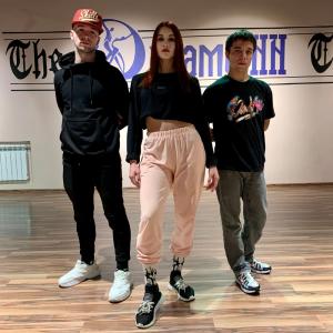 Фотография Динамо-НН ТЦ Куб 3