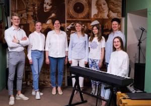 Фотография FortePiano 5