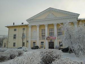 Фотография Анфас 2