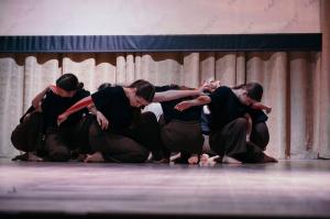 Фотография Everest Dance Studio 5