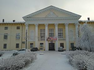 Фотография Анфас 0