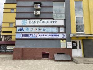 Фотография Спортивный клуб по чирлидингу  SUNWAY 2