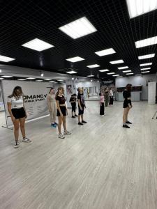 Фотография Romanov Dance Studio 5