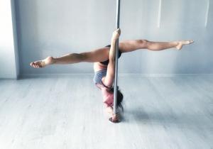 Фотография Marvel Pole Dance 0