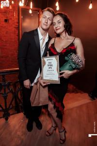 Фотография GallaDance Avantage 4