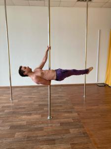 Фотография TOP pole dance studio 3