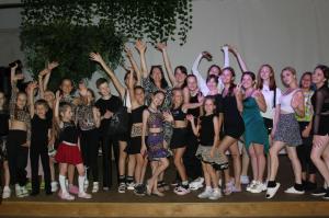 Фотография Romanov Dance Studio 4