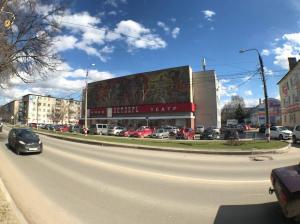 Фотография Экспромт 0