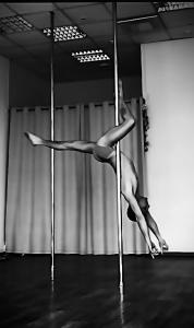 Фотография TOP pole dance studio 1