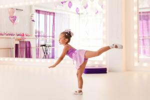 Фотография Lil Ballerine 5