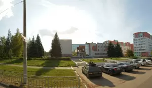 Фотография Экспромт 3