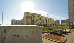 Фотография Реверанс 1
