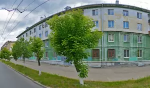 Фотография Танцмастер 1