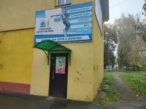 Фотография Олимп 0