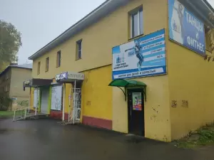 Фотография Олимп 1