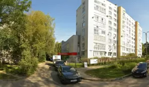 Фотография Машенька 3