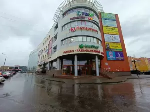 Фотография DANCE studio52 1