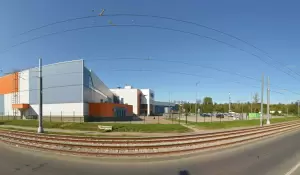 Фотография Задоринка 1