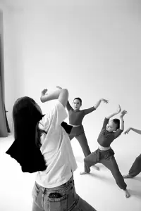 Фотография Амели 3