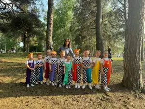 Фотография Апельсин 1