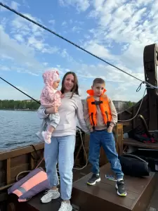 Фотография Апельсин 2