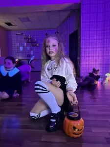 Фотография Апельсин 4