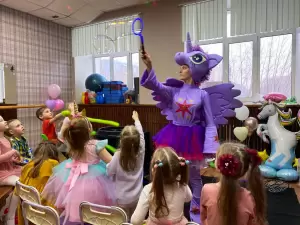 Фотография Апельсин 5