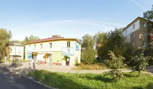 Фотография Олимп 2