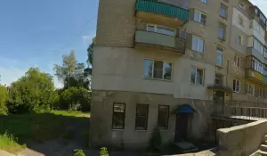 Фотография Веста 2