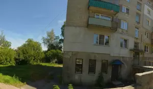 Фотография Веста 3