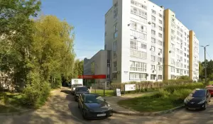 Фотография Машенька 4