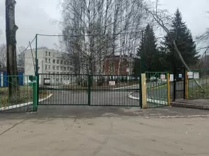 Фотография Реверанс 2