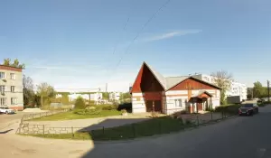 Фотография Фаворит 1