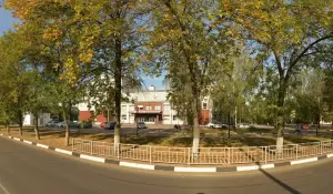 Фотография Dance Arena 0