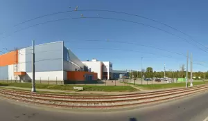 Фотография Задоринка 2