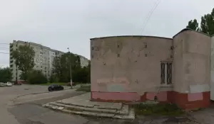 Фотография Шанс 2