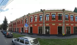 Фотография Детская музыкальная школа №11 им. Б.А. Мокроусова 2