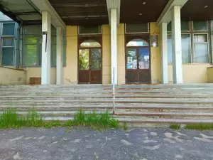 Фотография CHALDANCE 1
