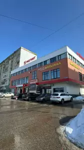 Фотография Саботаж 4