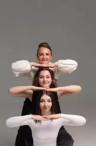 Фотография Новое поколение 5