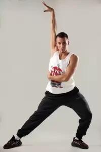Фотография Real Dance Project 1
