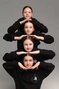 Фотография Новое поколение 0